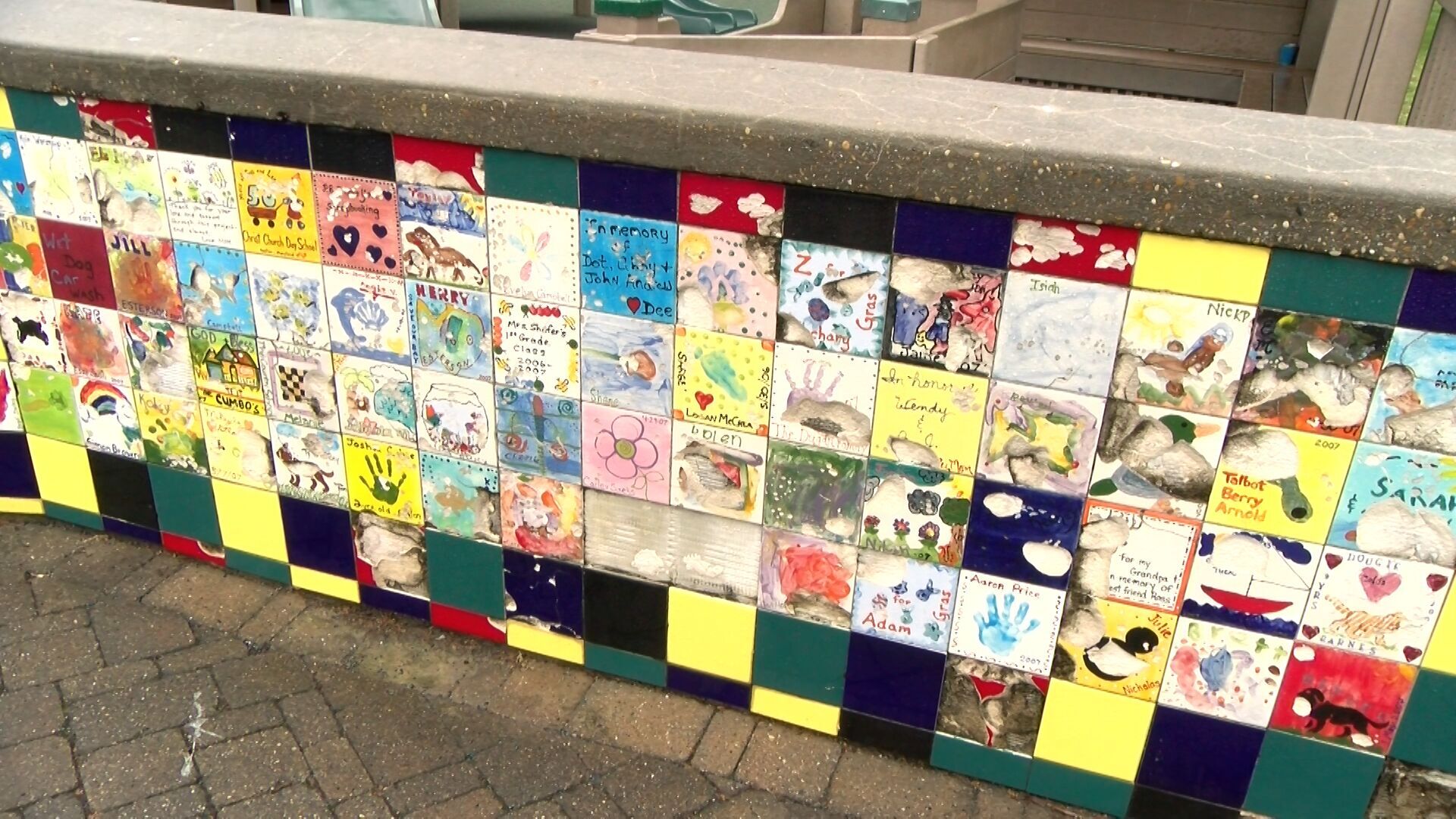 Tiles
